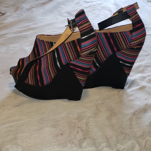 Streetwear society shoes - Picture 3 of 6